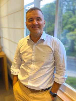 Sérgio Máximo de Souza